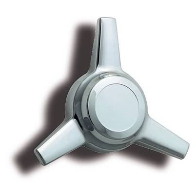 Gorilla Automotive 735 Gorilla Hub Covers - Intensery