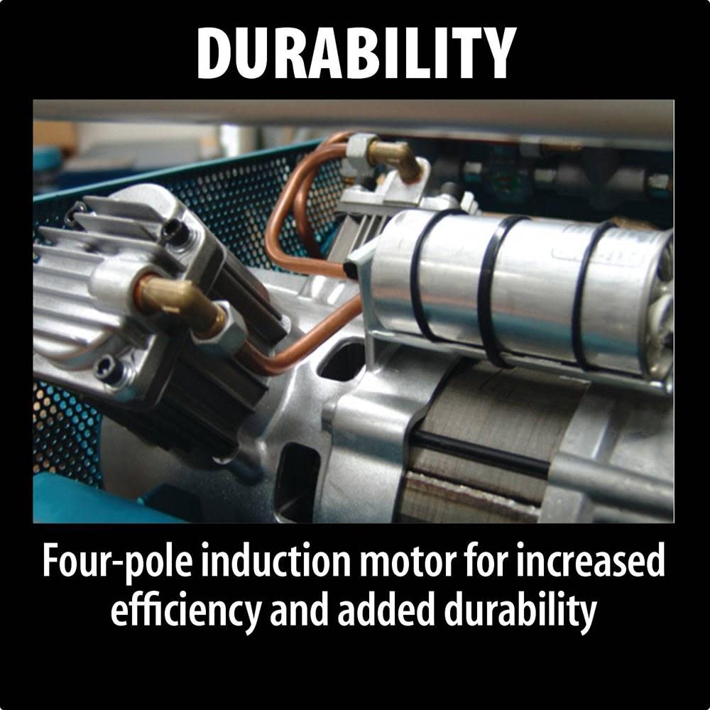2.5 HP High Pressure Air Compressor - Intensery