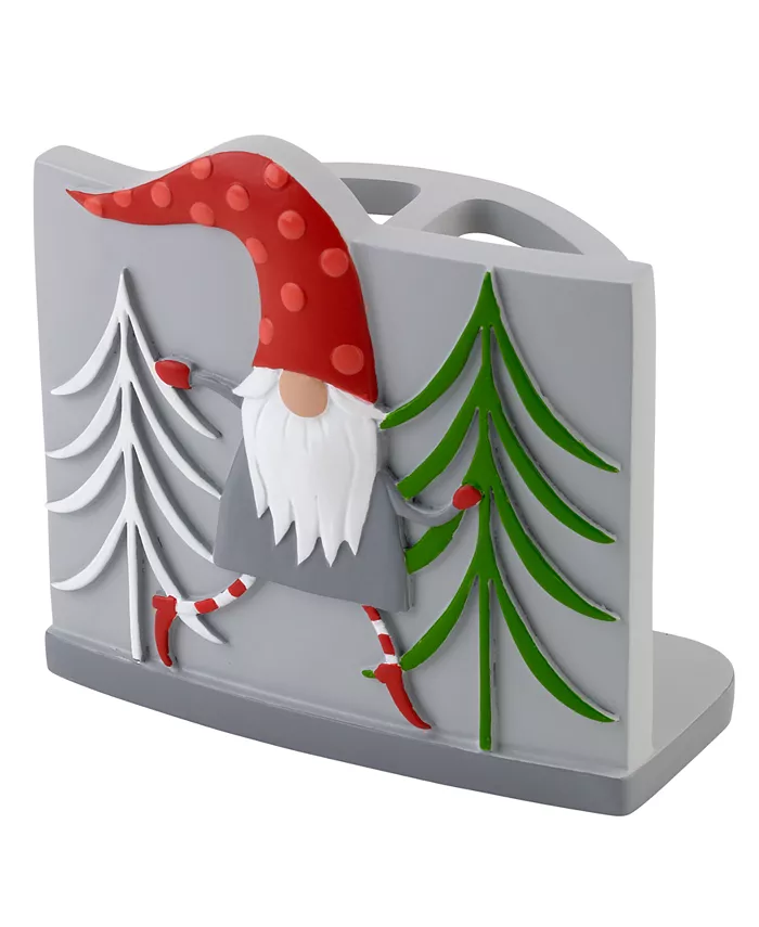 Avanti Gnome Walk Toothbrush Holder - Intensery
