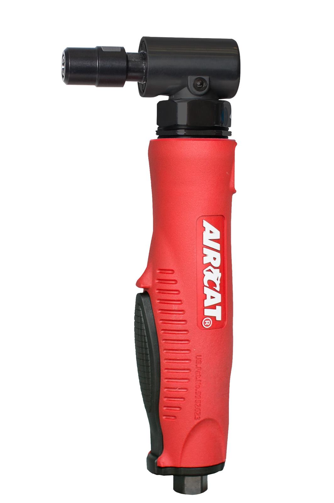 Aircat 6265 AIRCAT Angle Die Grinders - Intensery