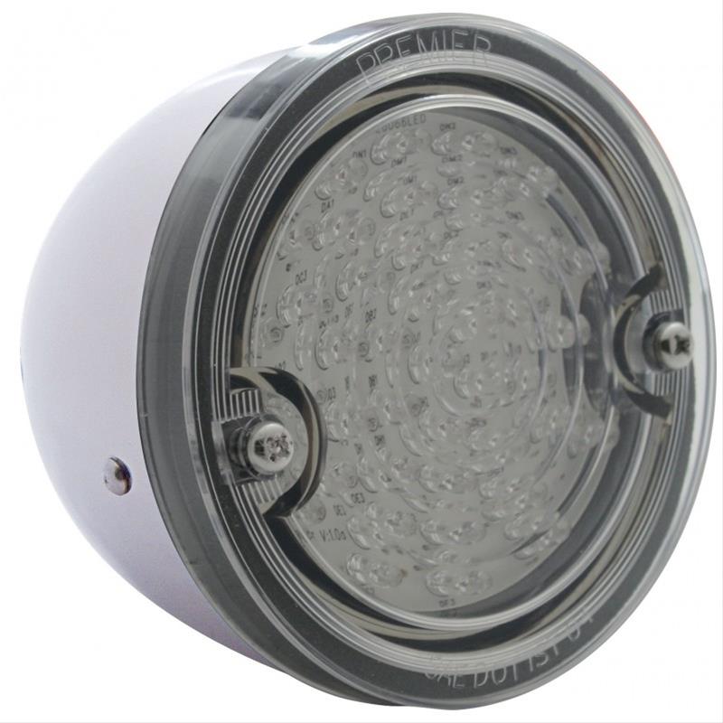 United Pacific CTL6066SC United Pacific Taillight Assemblies - Intensery