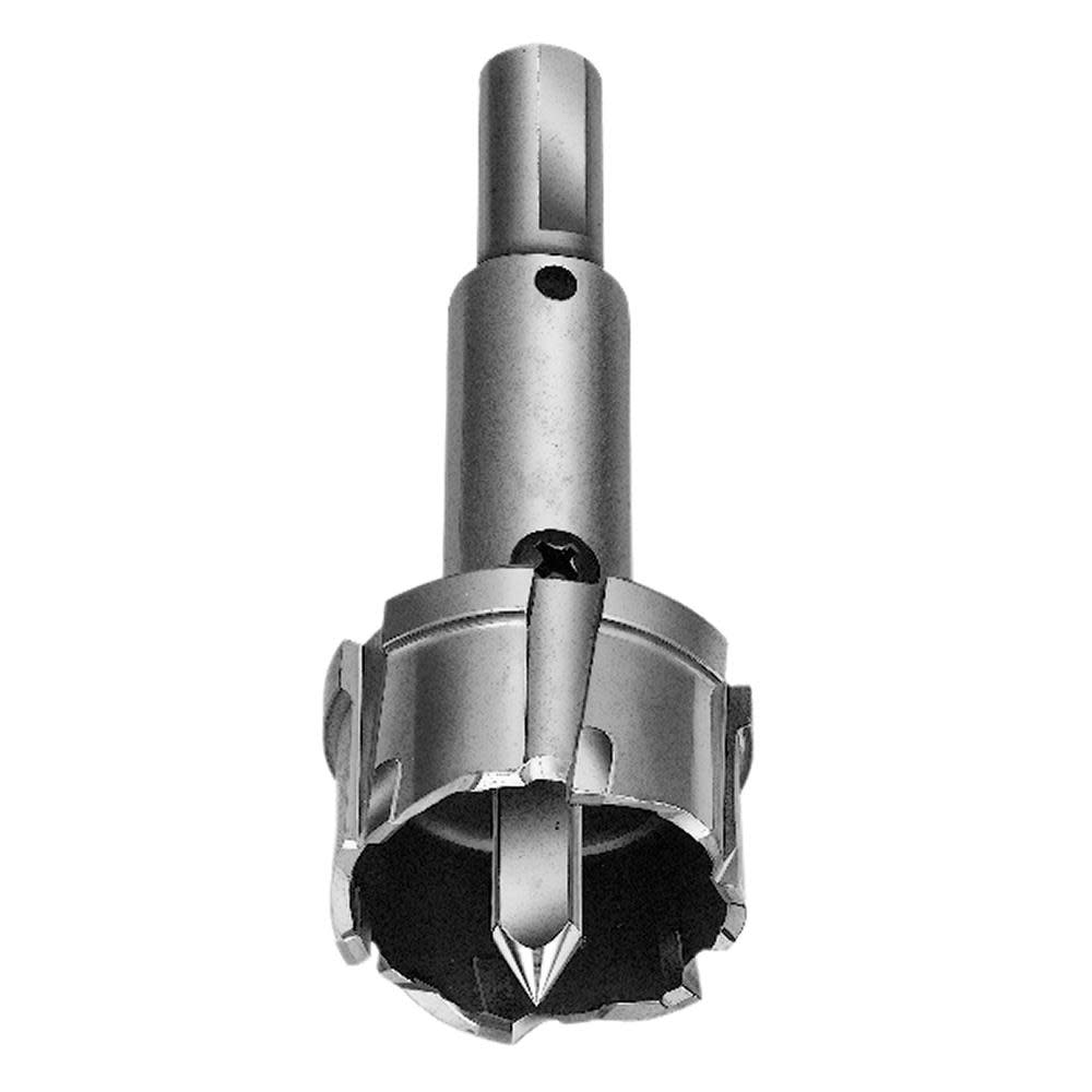 Milwaukee 11/16 in. One Piece Steel Hawg Cutter 49-57-8068 from Milwaukee - Intensery