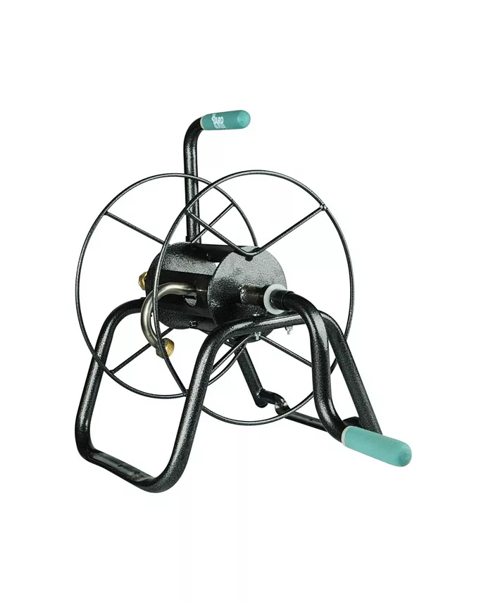 Yard Butler Handy Reel Portable 2-in-1 Hose Reel - Intensery