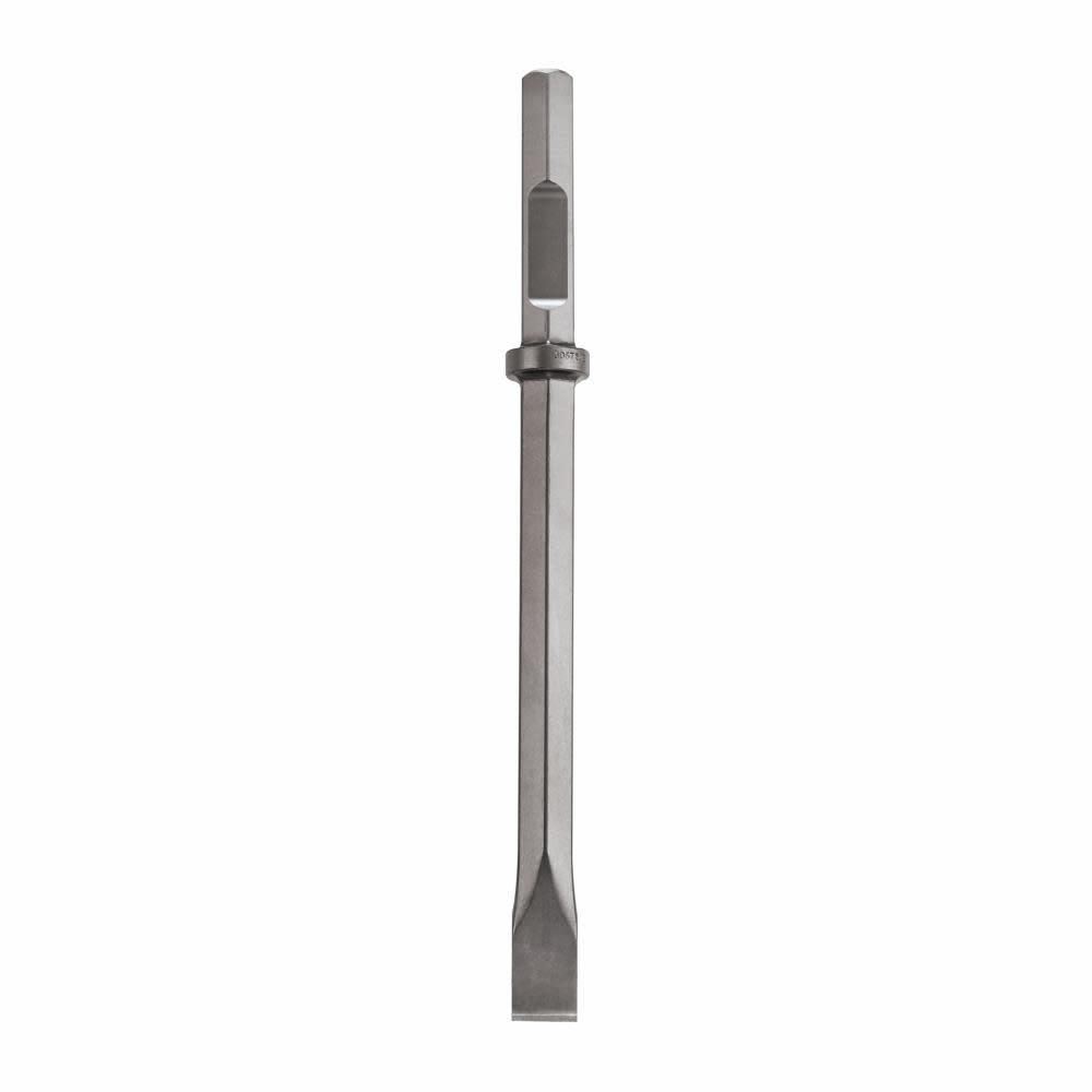 Bosch 5pc 20 Narrow Chisel 1 1/8 Hex Hammer Steel - Intensery