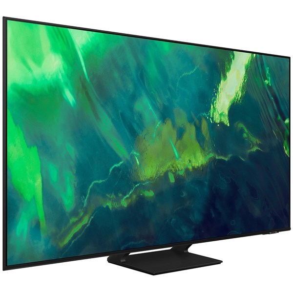 55 inch Q70A QLED 4K Smart TV - Intensery