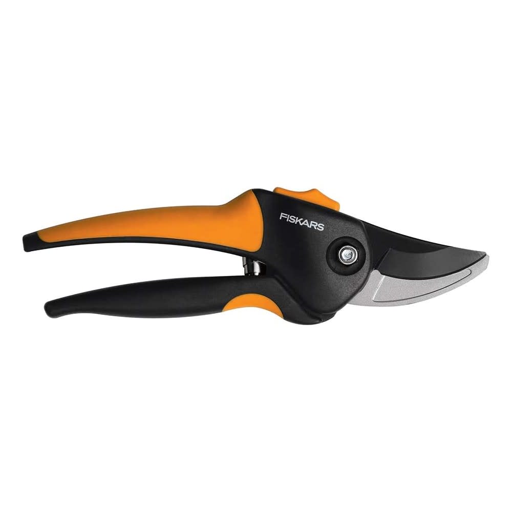 Fiskars Bypass Pruner with Softgrip Ergonomic Handle  6pk - Intensery