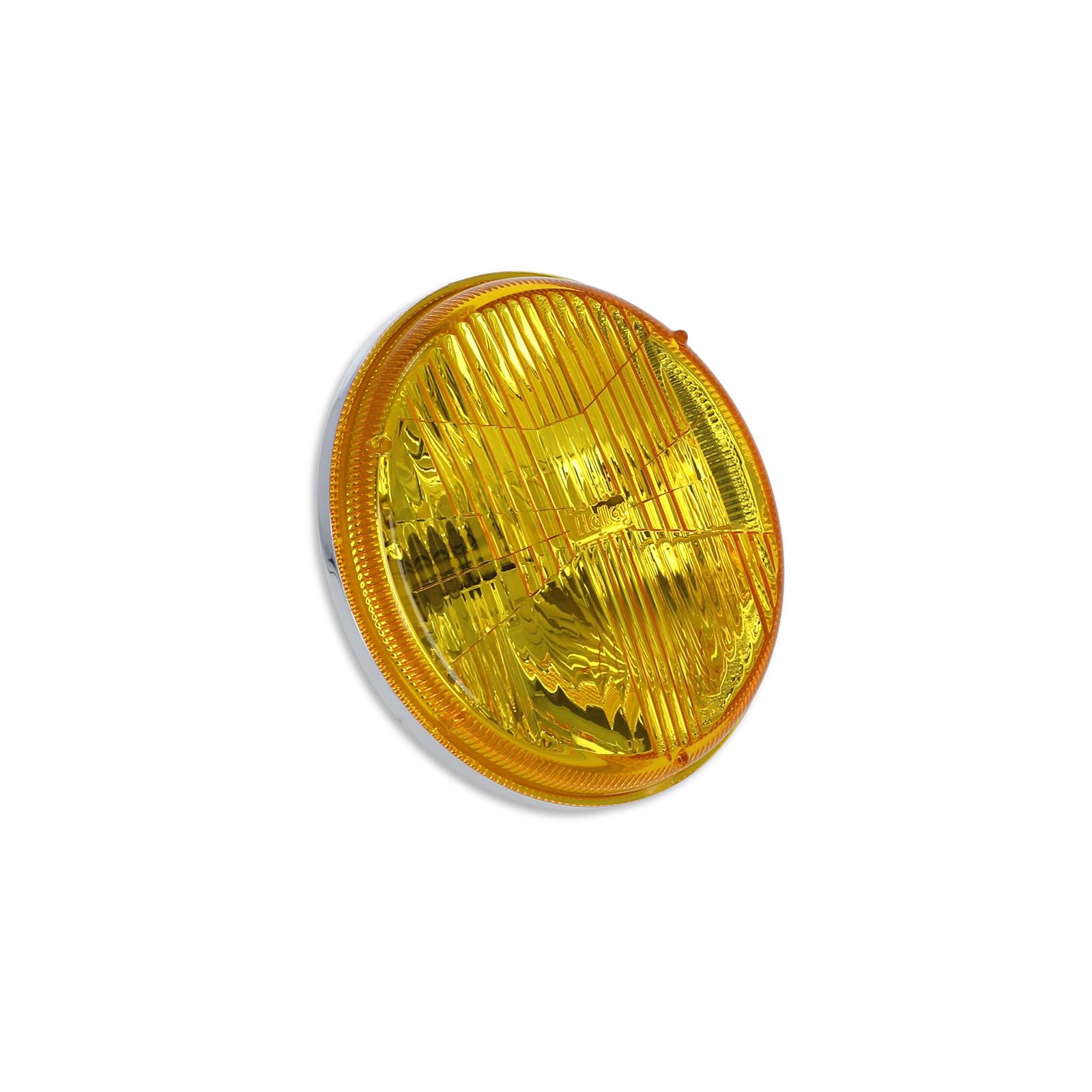 Holley LFRB115 Holley RetroBright LED Headlights - Intensery