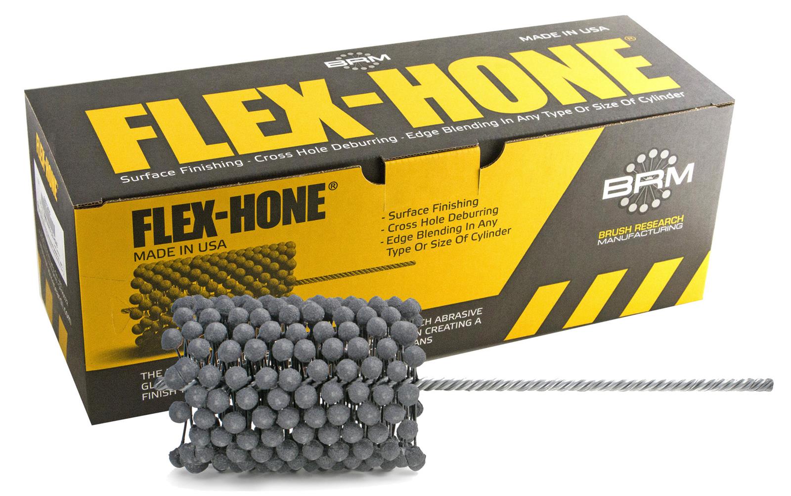 Brush Research GBD31232 Brush Research GBD Flex-Hone Tools - Intensery