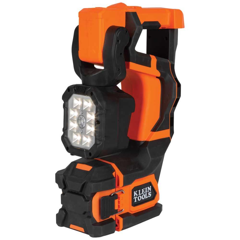 Klein Tools Utility Bucket Light Bare Tool BAT20UBL from Klein Tools - Intensery