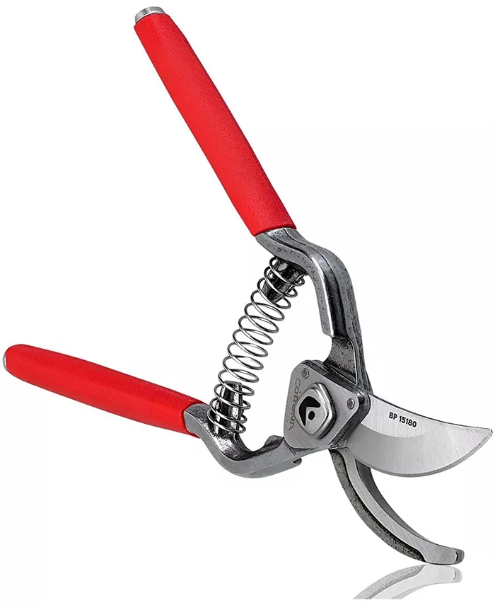 Corona Clipper Forged Steel Classic-cut Bypass Pruner - Intensery