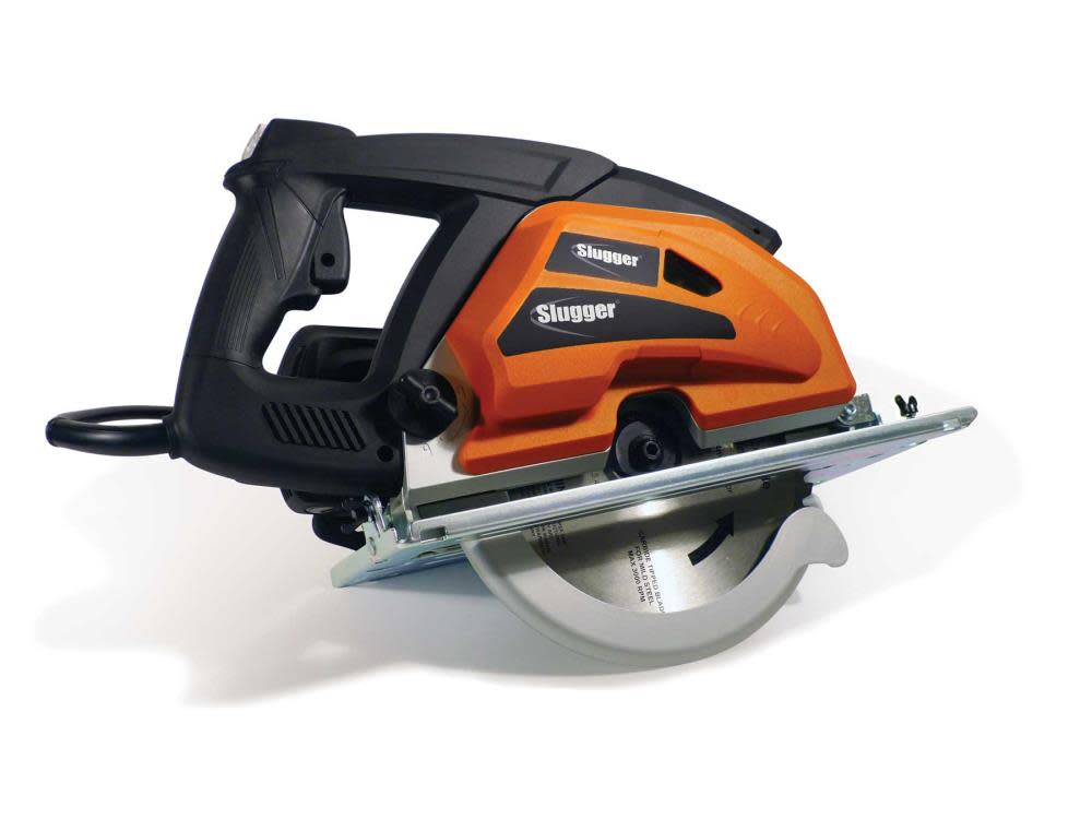 Slugger by FEIN 9 In. Metal Saw - Intensery