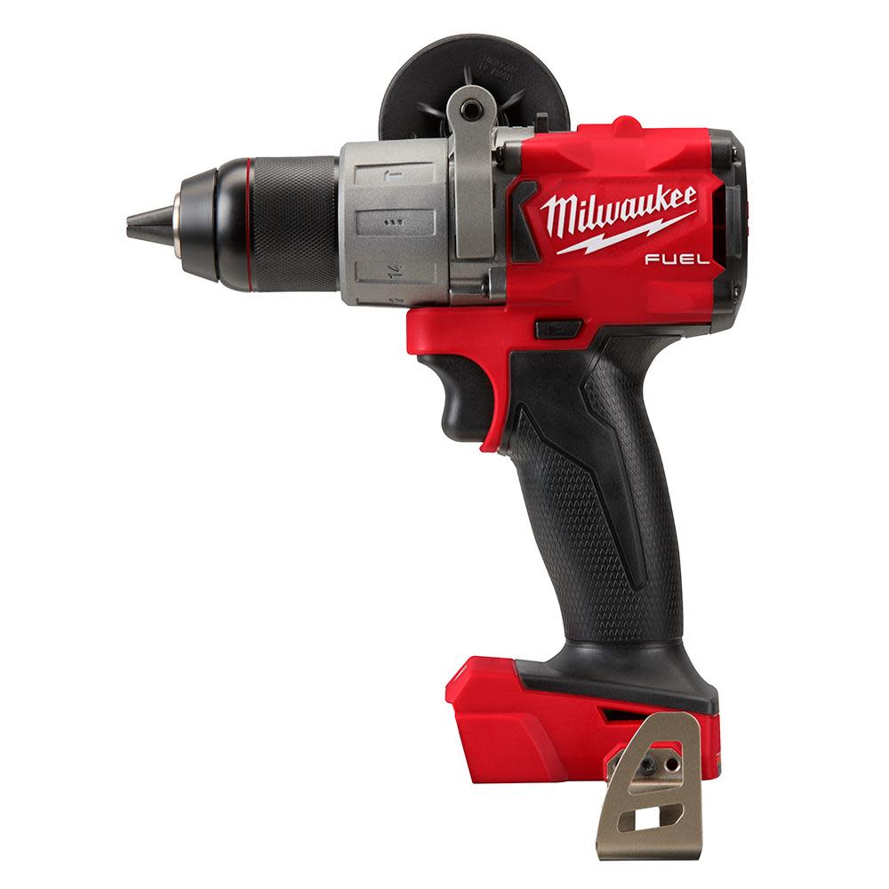 Milwaukee M18 FUEL 1/2 in. Hammer Drill 2804-20 from Milwaukee - Intensery