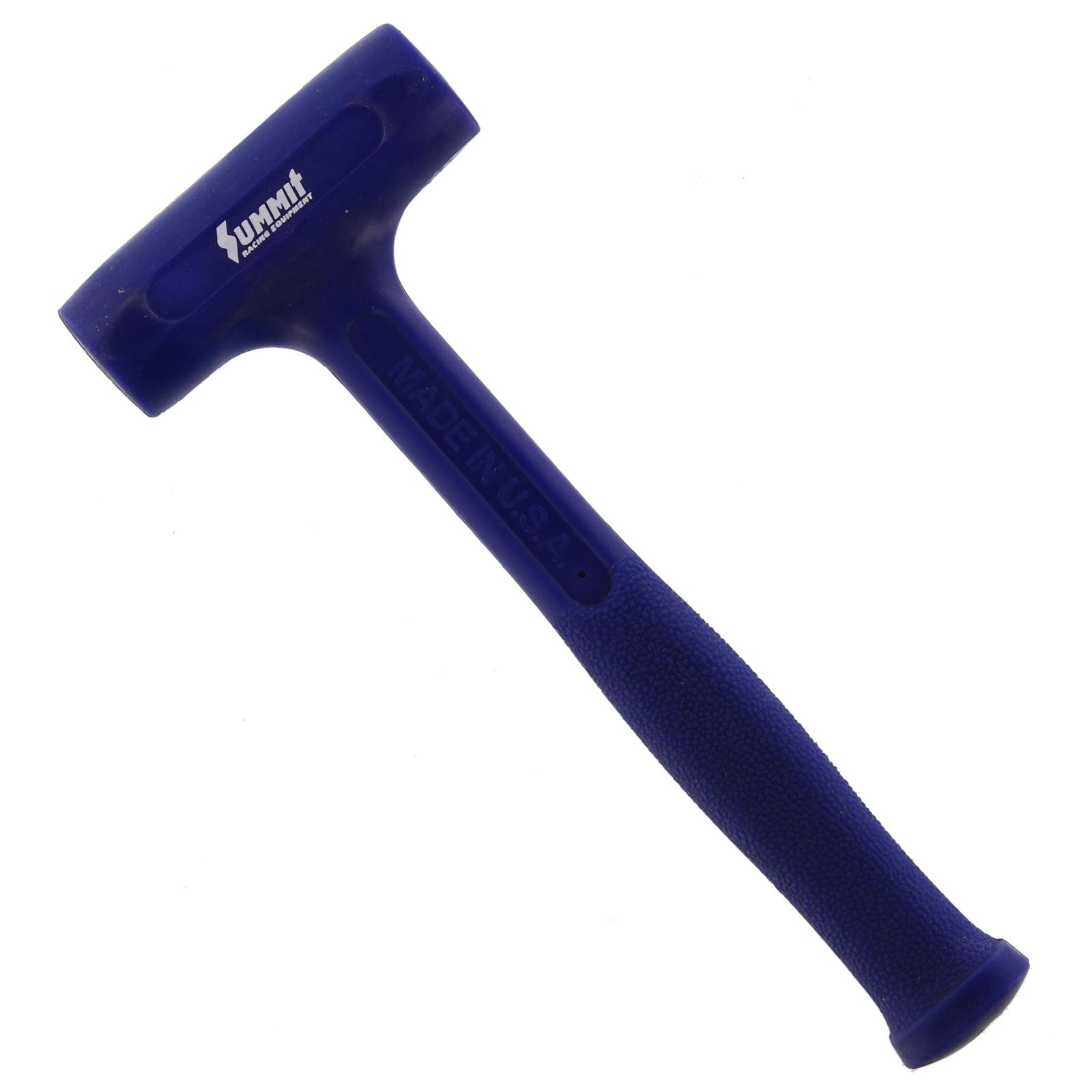 Summit Racing SUM-SL18 Summit Racing? Dead-Blow Hammers - Intensery