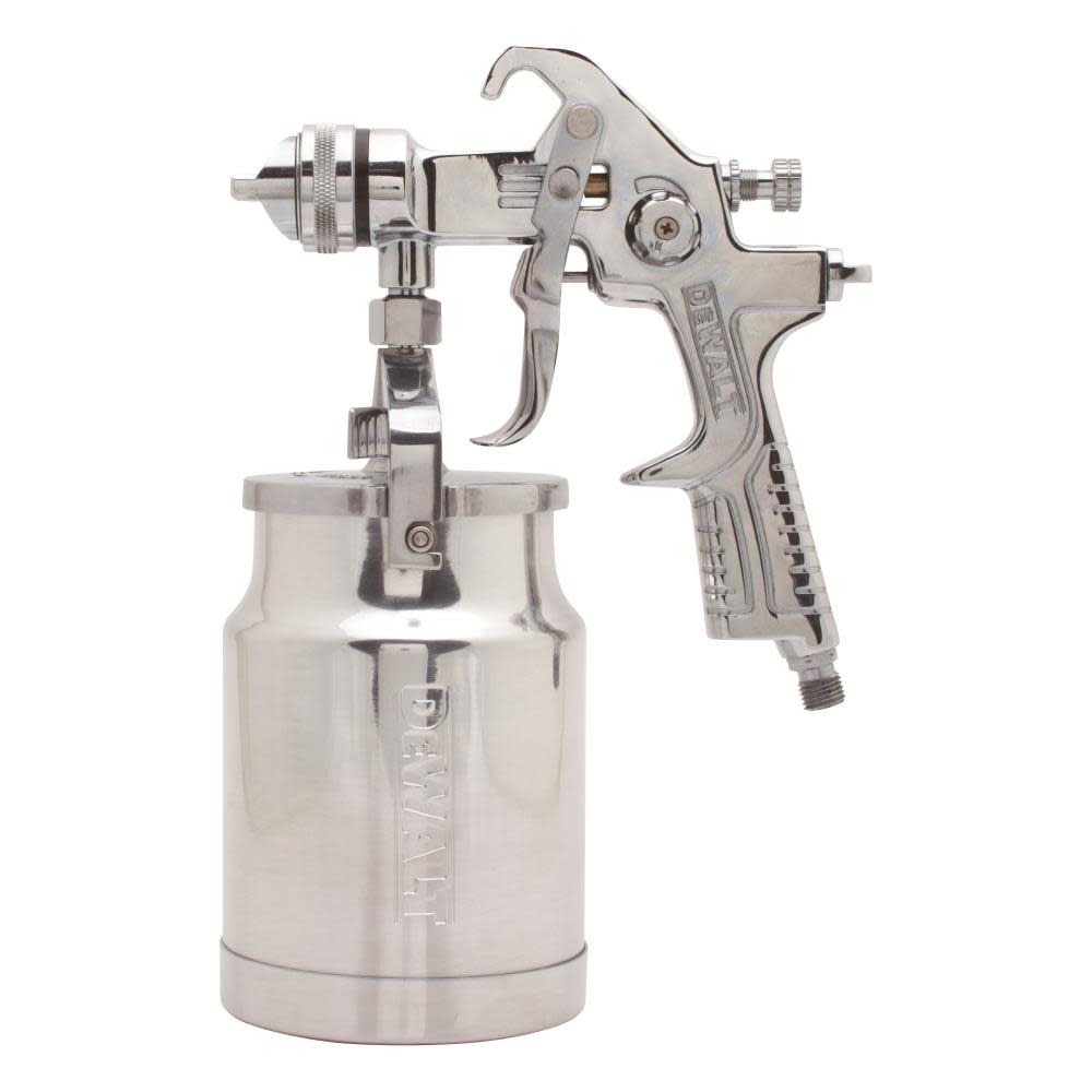 Siphon Spray Gun - Intensery
