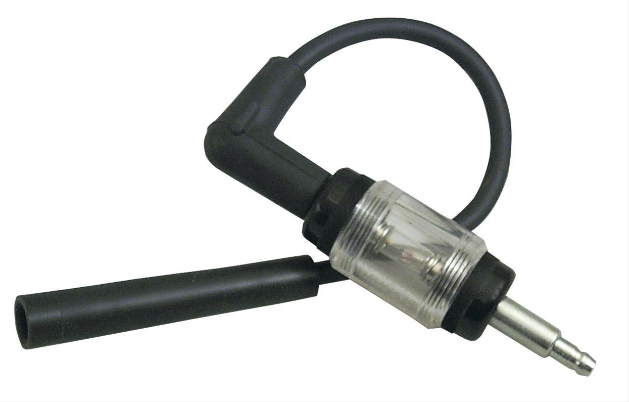 Lisle 20610 Lisle Inline Spark Testers - Intensery