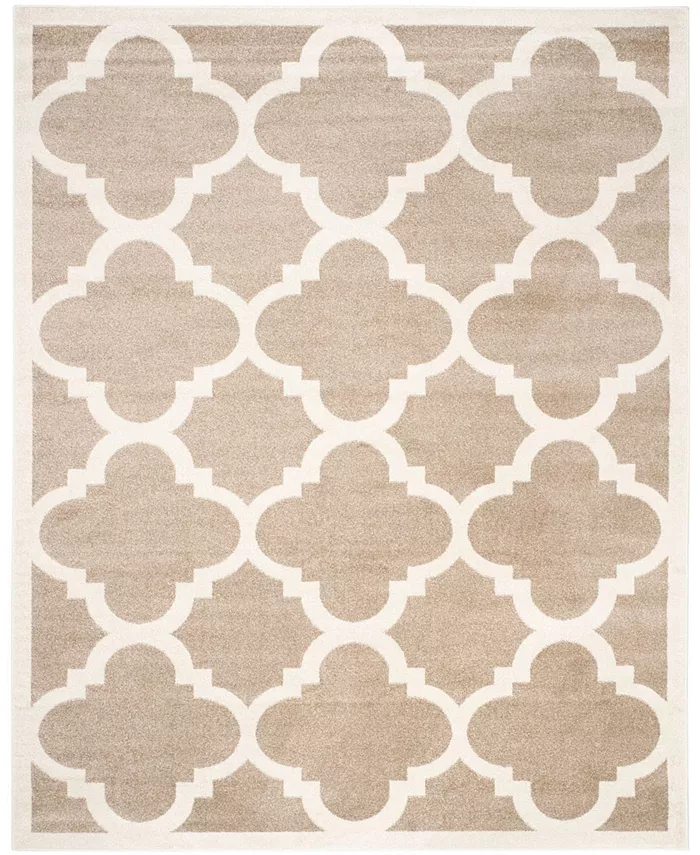 Safavieh Amherst 423 Wheat and Beige Area Rug Collection - Intensery