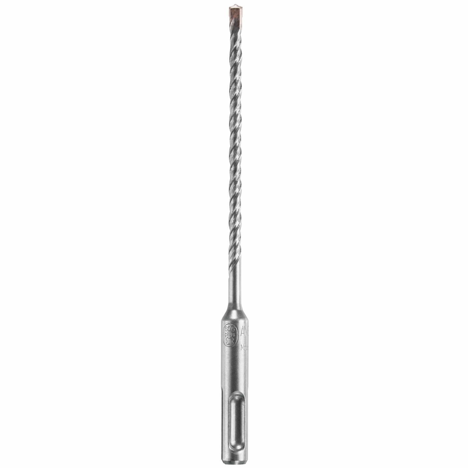 Bosch Bulldog 3/16 in. X 6 in. L Steel Rotary Hammer Bit 1 pc - Intensery