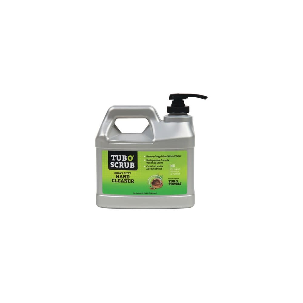 Tub O Scrub Heavy Duty Hand Cleaner 1/2 Gallon - Intensery