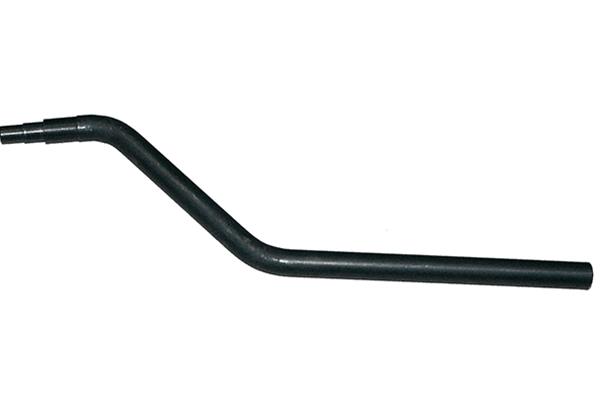 Steck Manufacturing SS21825 Steck Door Hinge Bushing Removal Tools - Intensery