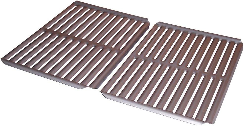 Grates Kit for Ducane 1000, 1005, 1204, 1205, 2000, 2004, 2005, 3000, 4000, 6000, 800, 804, 805 Gas Grills - Intensery