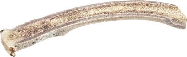 Redbarn Half Deer Antler Dog Chews - Intensery