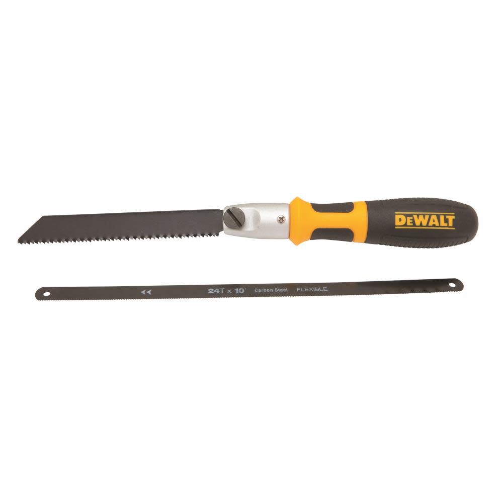 DEWALT Multi Purpose Saw DWHT20542 from DEWALT - Intensery