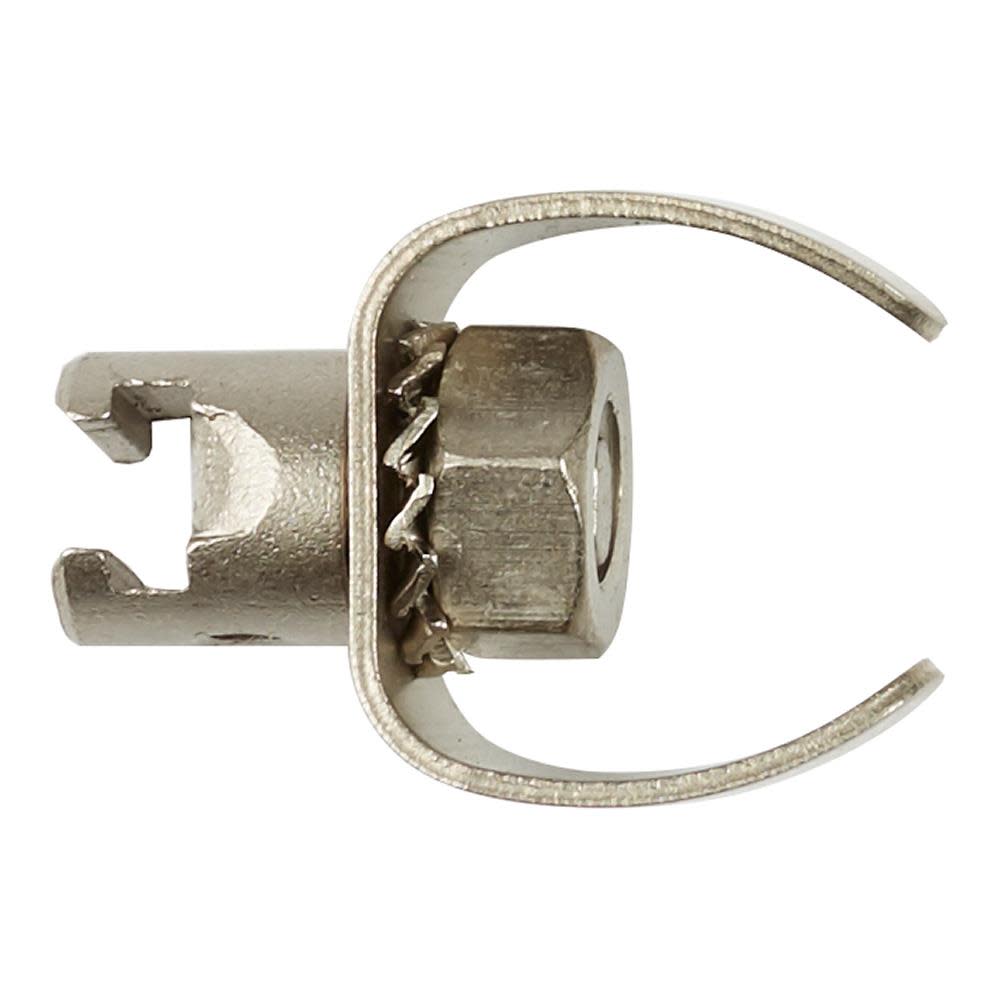 Milwaukee 1 in. C-Cutter Attachment with Rust Guard Plating 48-53-2684 from Milwaukee - Intensery