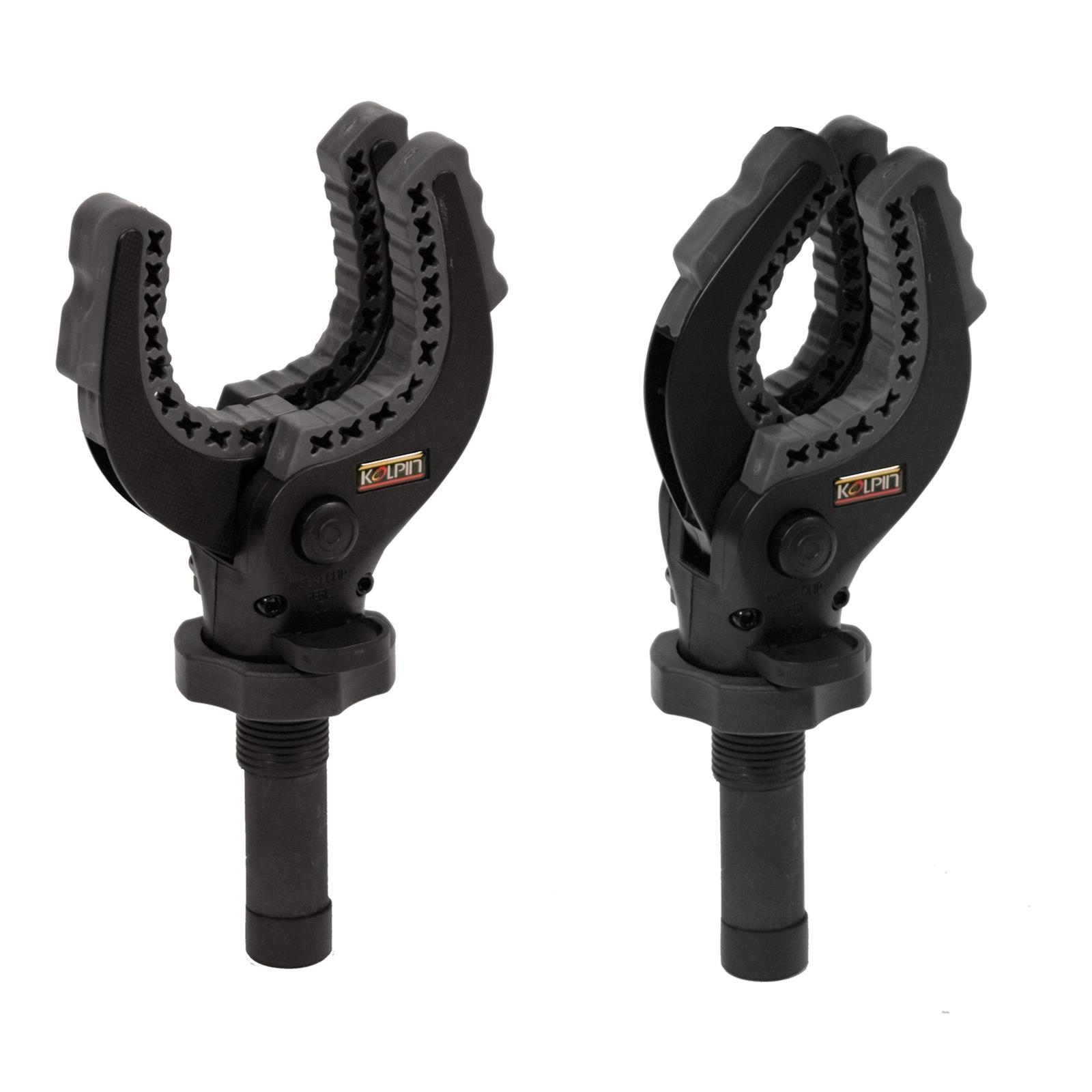Kolpin ATV Products 21542 Kolpin KXP Rhino Ratcheting UTV Grips - Intensery
