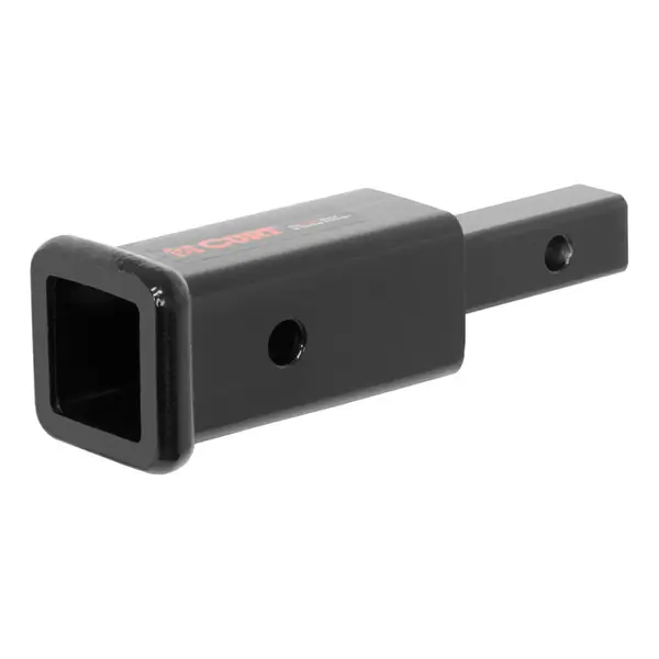 CURT Receiver Tube Adapter - Intensery