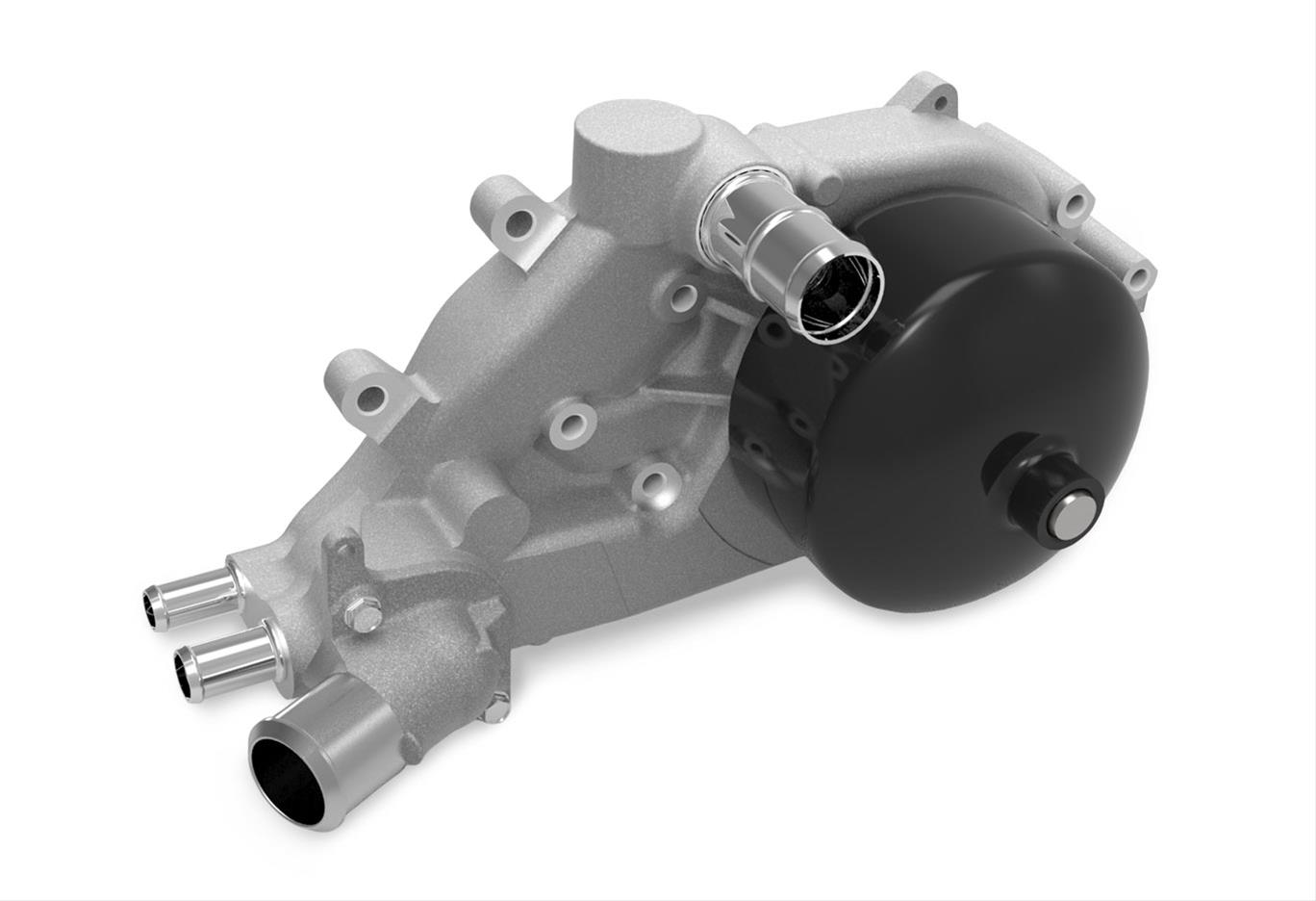 Holley 22-100 Holley Mechanical Water Pumps - Intensery