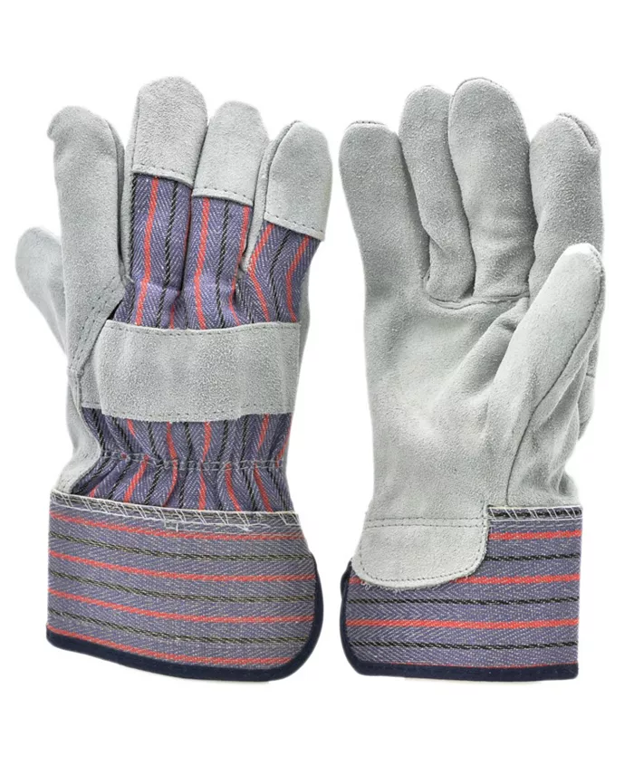 G F Products 50155 Driving and Work Gloves， 5 Pairs - Intensery