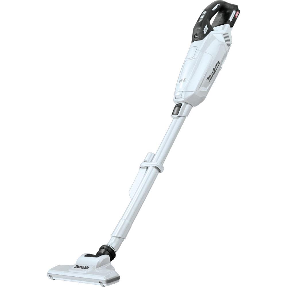 Makita 40V max XGT 4 Speed Compact Stick Vacuum with Dust Bag Bare Tool GLC02Z from Makita - Intensery