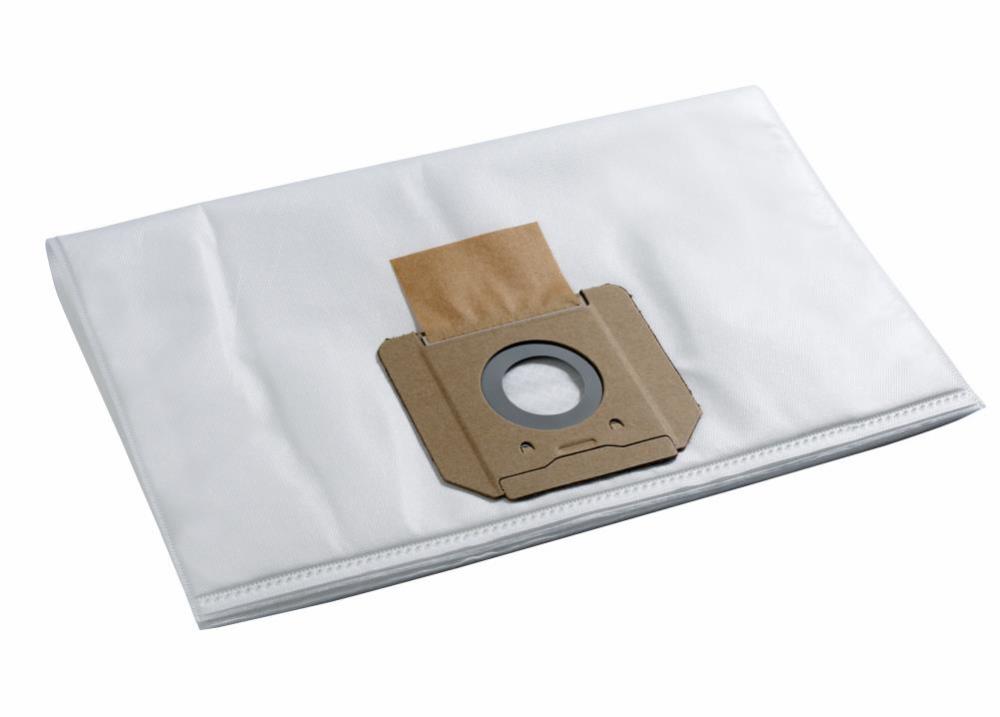 Fleece Dust Bags for 14-Gallon Dust Extractors (30 Pack) - Intensery