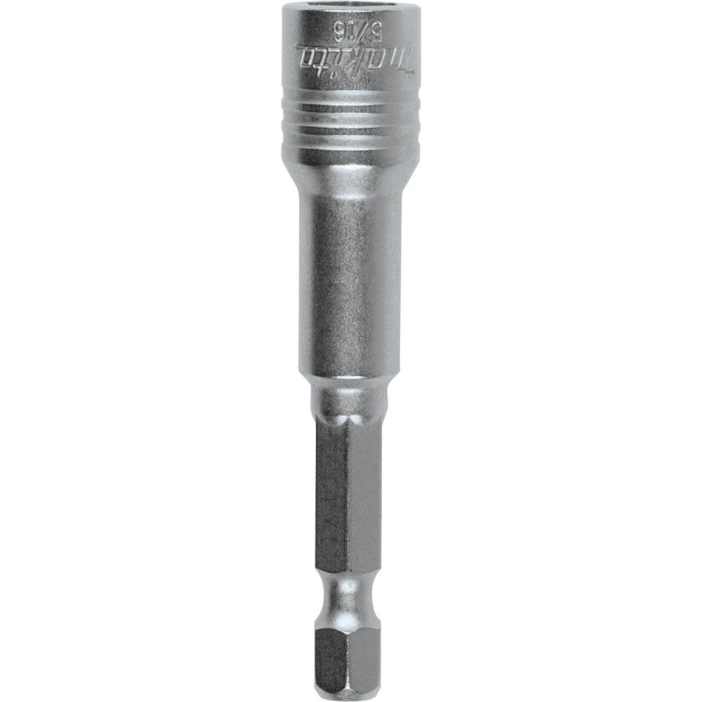 Impact XPS™ 2-9/16 Magnetic 5/16 Nutsetter， 10/pk， Bulk - Intensery