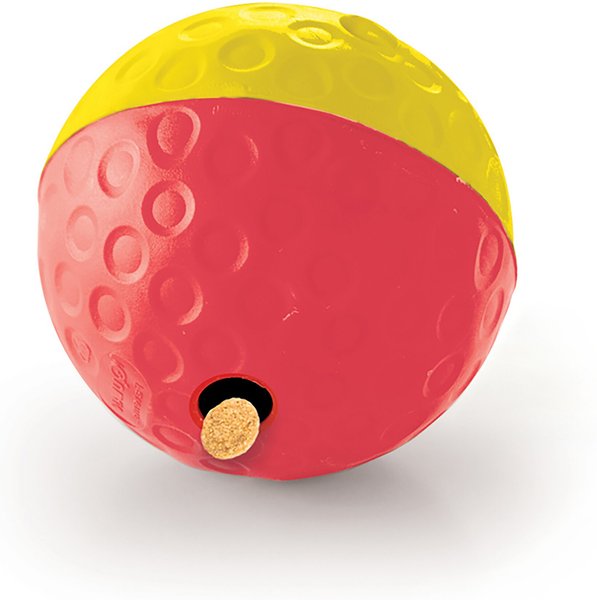 Nina Ottosson by Outward Hound Brick Puzzle Game Dog Toy - Intensery