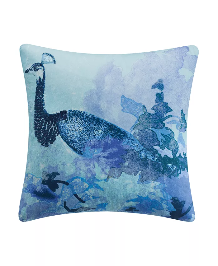 Tracy Porter Juniper 18x18 Decorative Pillow - Intensery