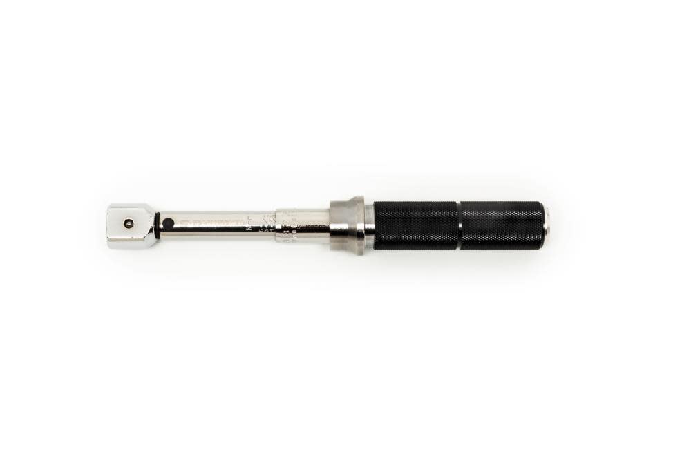GEARWRENCH 9mm x 12mm Interchangeable Head Torque Wrench 1 5Nm - Intensery