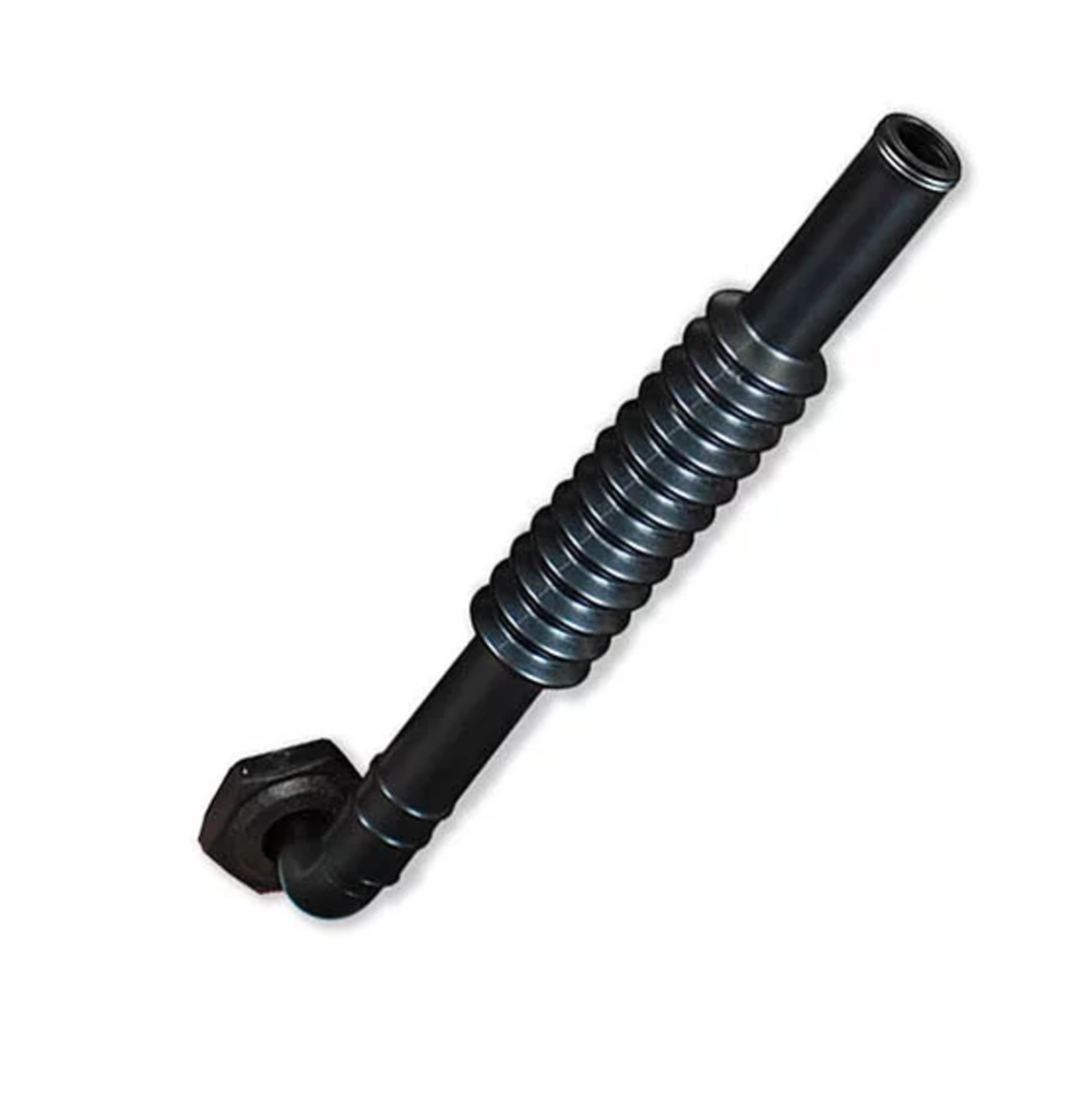 Surecan Replacement Spout Assembly Valid for 2.2 Gallon / 5 Gallon - Intensery
