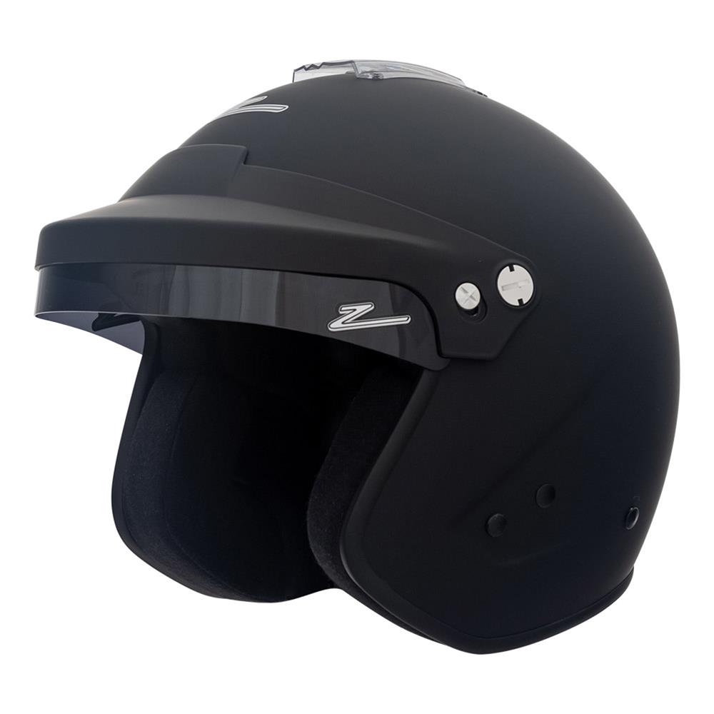Zamp H77403FXXL Zamp RZ-18H Helmets - Intensery