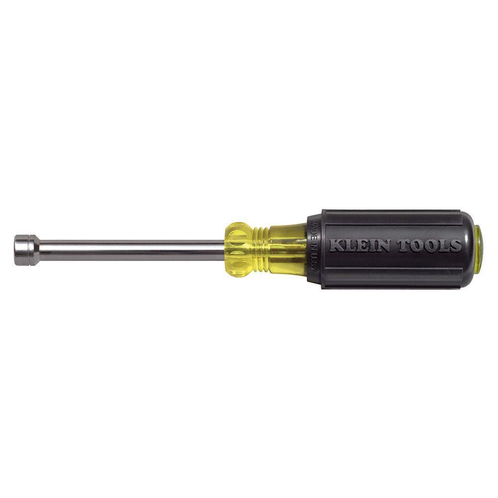 Klein Tools 7 mm Cushion Grip Nut Driver 6307MM from Klein Tools - Intensery