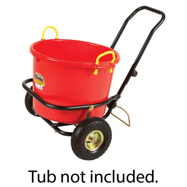 Little Giant Muck Cart - Intensery