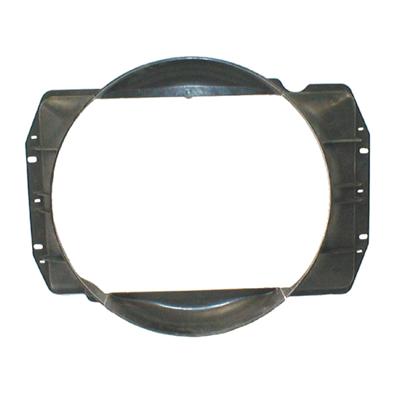 OMIX-ADA 17102.03 OMIX-ADA Radiator Fan Shrouds - Intensery