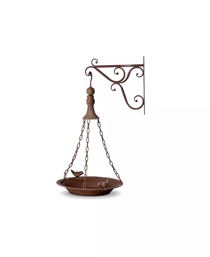 Park Hill Collection Hanging Bird Feeder - Intensery