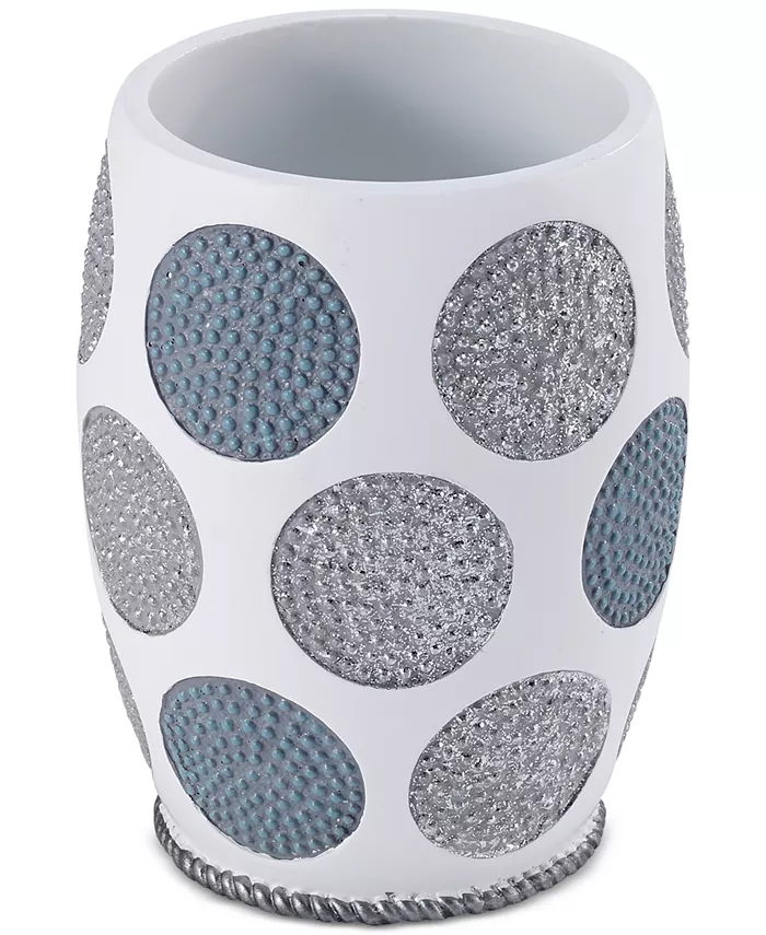Avanti Dotted Circle Tumbler - Intensery