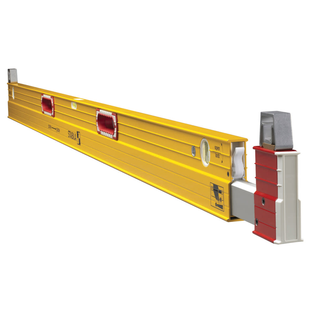 610-foot Plate Level® Tool - Intensery