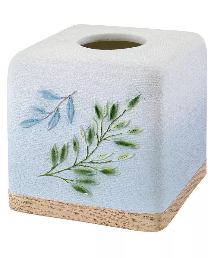Avanti Ombre Leaves Tissue Cover - Intensery