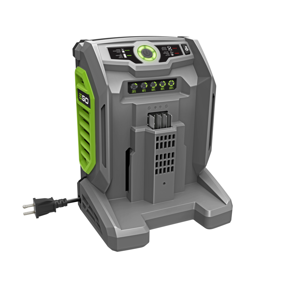 EGO POWER+ 700W Charger CH7000 from EGO - Intensery