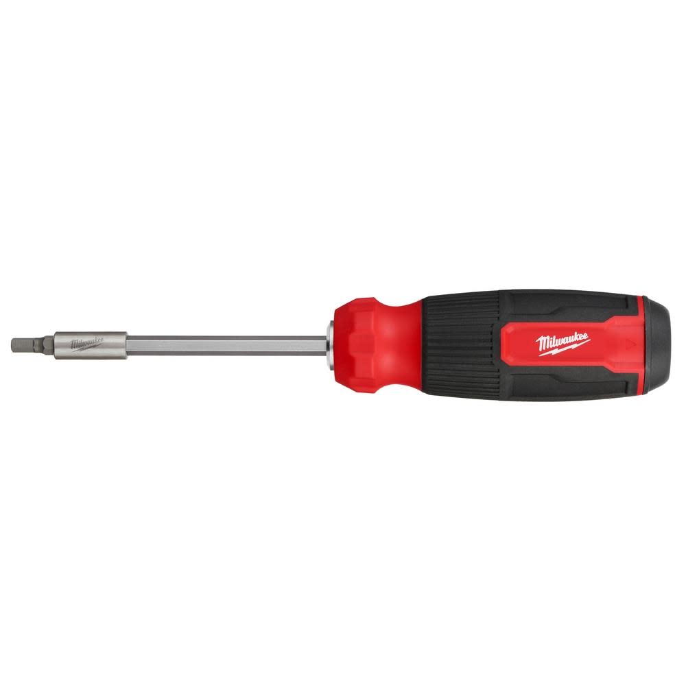 Milwaukee 14-in-1 Hex Multi-Bit Screwdriver 48-22-2908 from Milwaukee - Intensery