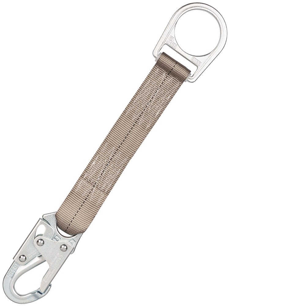 1.5and#8242; D-ring Extension - Intensery