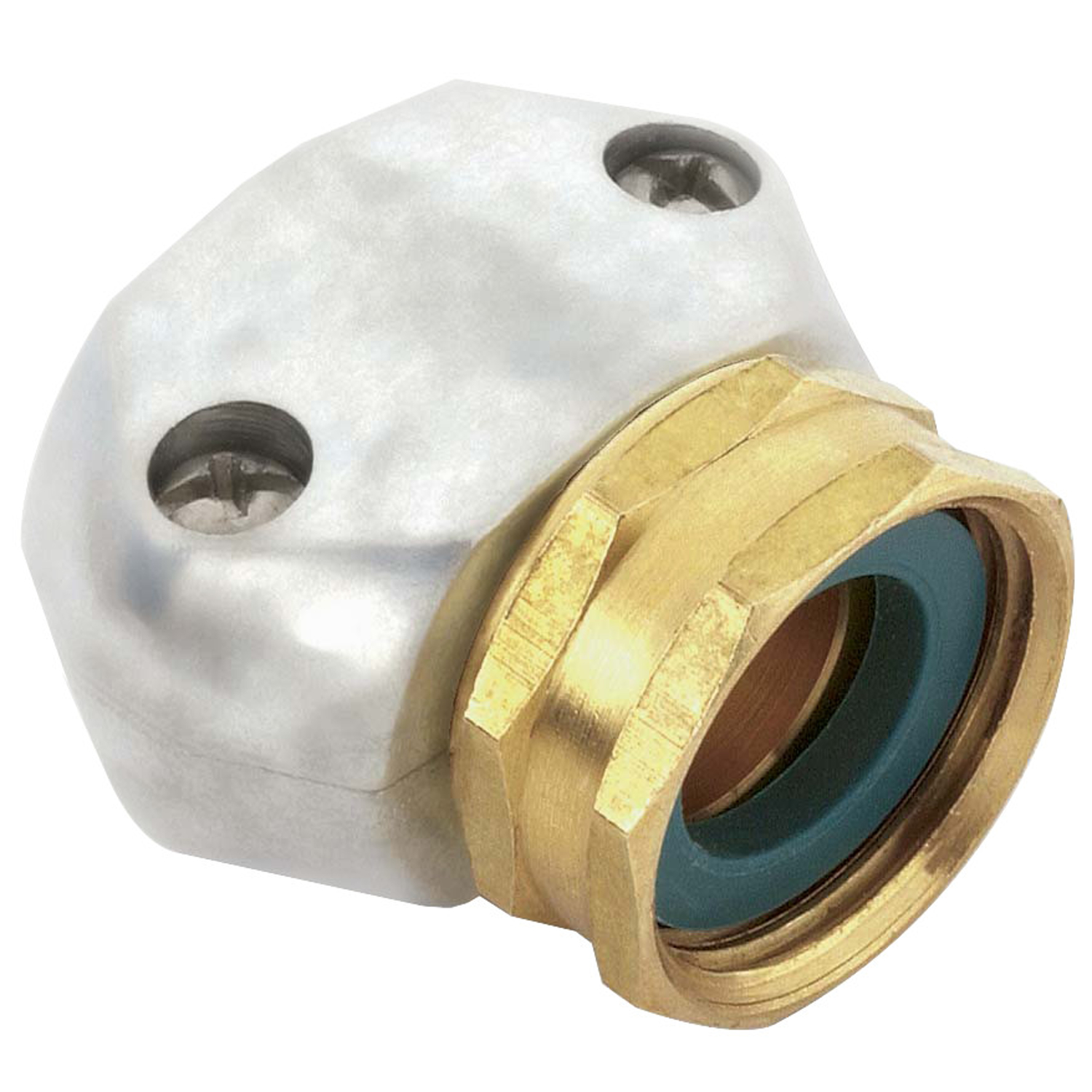 Gilmour 5/8 \u0026 3/4 in. Zinc Female Hose Coupling - Intensery